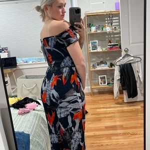 Long Jumpsuit